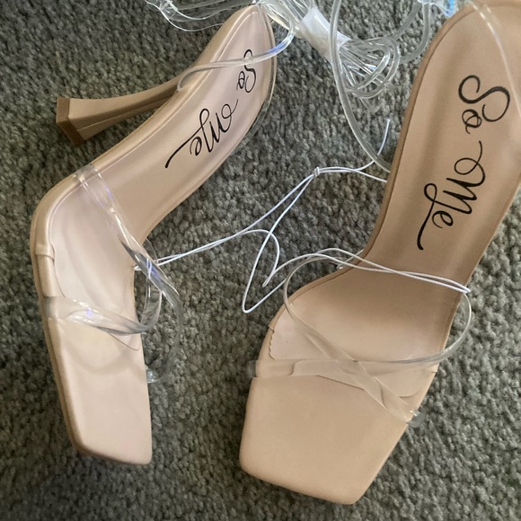 Sandals - Picture 4 of 5